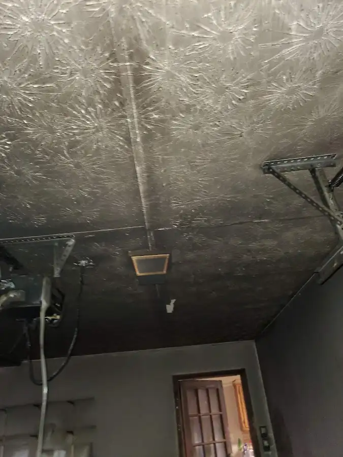 Fire and smoke damage assessment for Emergency Water Damage Services in Cohoes
